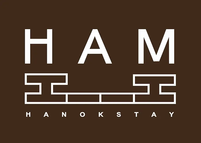 펜션 Hamhanokstay *