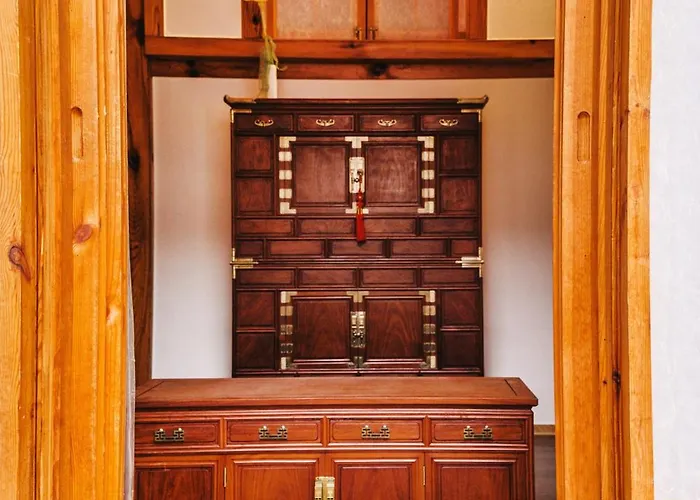 Hamhanokstay