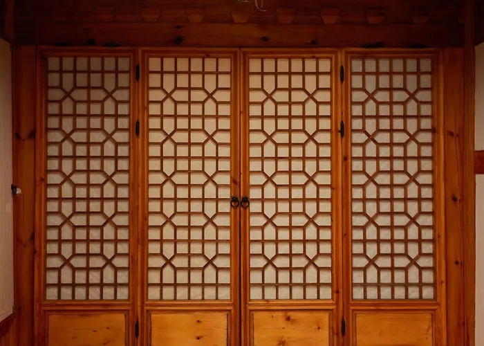 Hamhanokstay