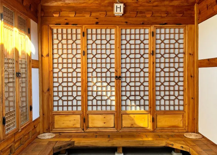 Hamhanokstay