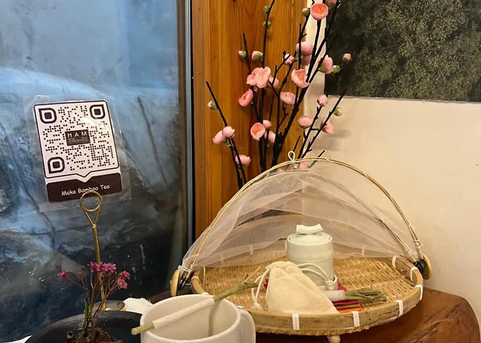 Hamhanokstay 펜션 서울특별시